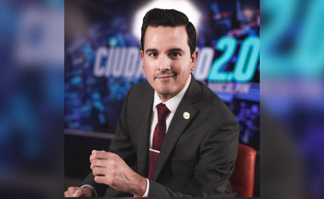 VIDEO: Gustavo Macalpín explica la verdad de su despido EN VIVO por dueño de televisora