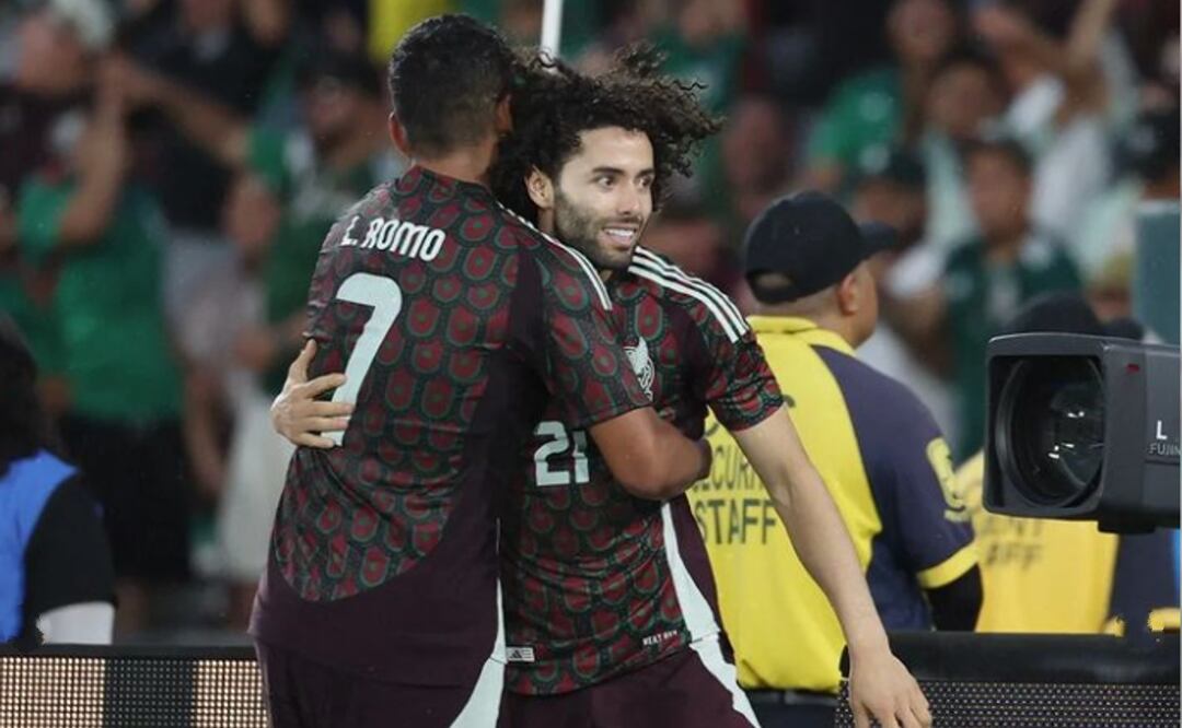 ¿A qué hora y dónde ver el partido México vs Canadá? Este 10 de septiembre