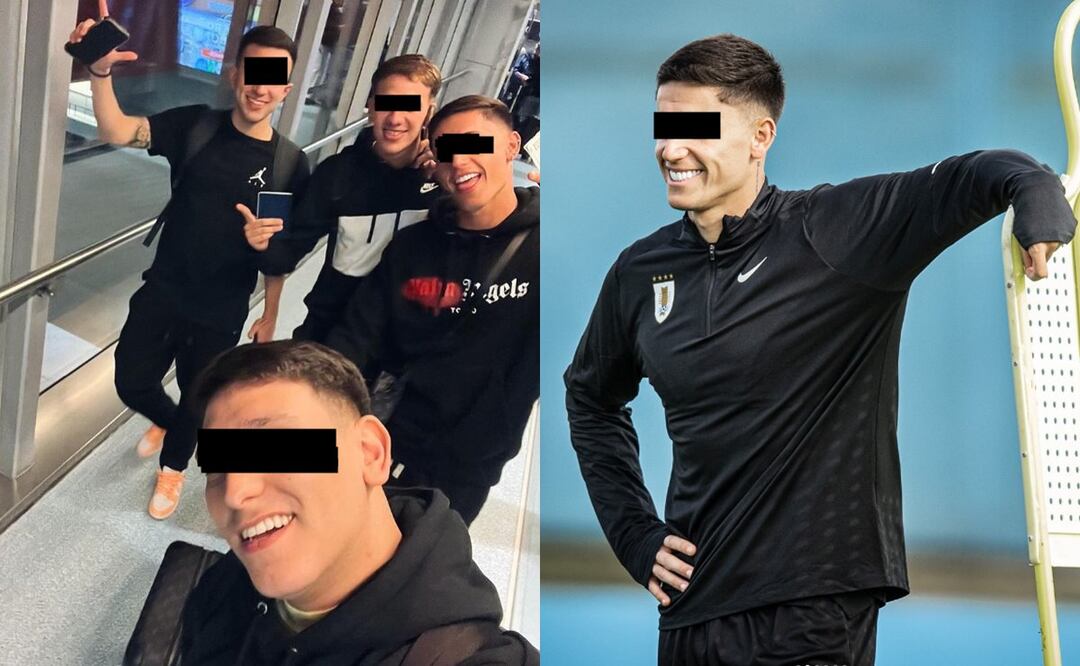 Brian Rodríguez ya se fue de México y la Fiscalía refuerza investigación en su contra