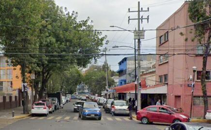 Comerciante de Tepito y su amigo son asesinados a balazos en la alcaldía Cuauhtémoc