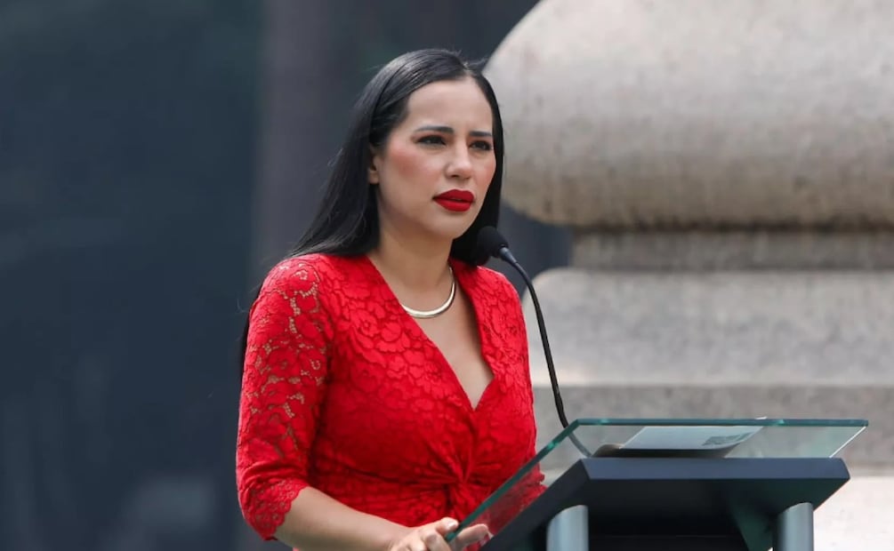 Matan a colaborador de Sandra Cuevas en ataque armado en chelería ¿Ya se pronunció?