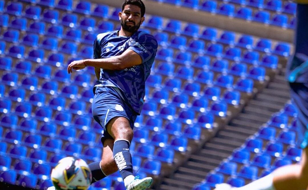 Puebla buscará el triunfo ante un colero Querétaro, ¿dónde y a qué hora verlo EN VIVO?