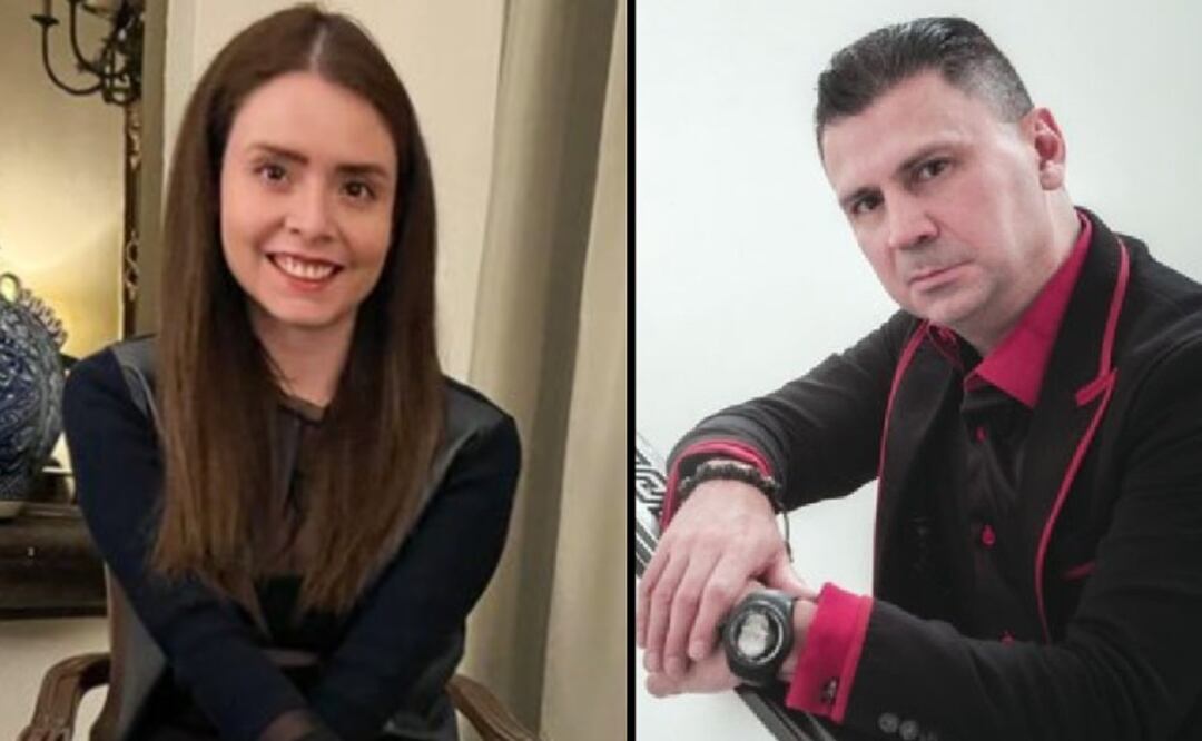 Le tiran la máscara a defensor legal de MaryFer Centeno, lo descubren como agresor de mujeres