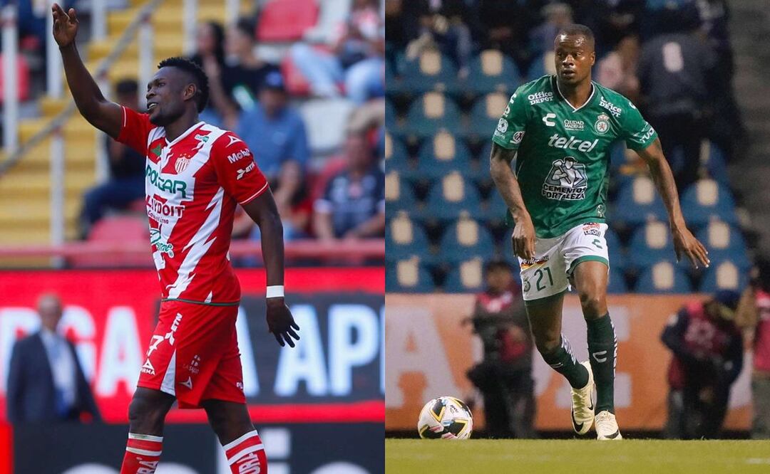 ¿En qué canal y a qué hora ver León vs Necaxa este domingo 21 de julio?