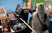 Cierran anexo en Chimalhuacán tras muerte sospechosa de un interno, hay un encargado señalado