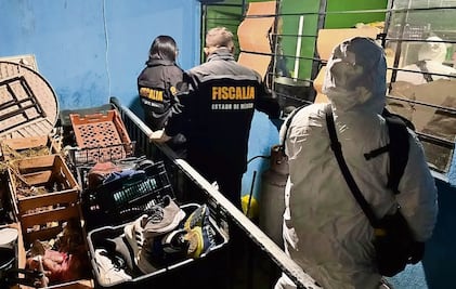 Cierran anexo en Chimalhuacán tras muerte sospechosa de un interno, hay un encargado señalado