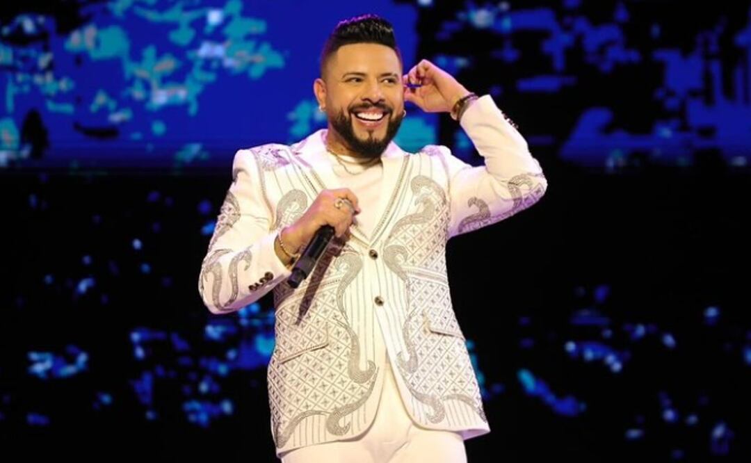 Danny Daniel apuesta por la salsa clásica: “Prefiero destacar por mi música, no por chismes en redes sociales”