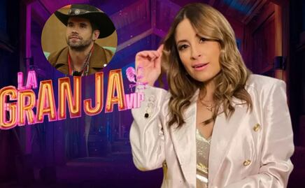 ¡Escándalo en vivo! Linet Puente deja en shock al señalar a Eleazar Gómez por presunta homofobia