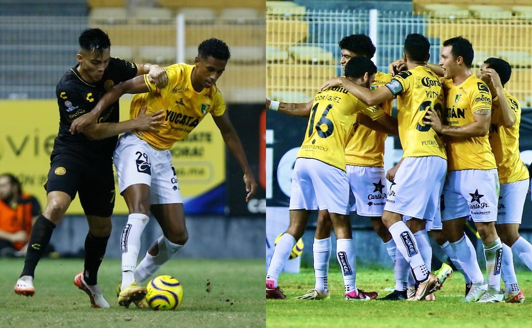 Dorados no hace pesar la localía ante Venados