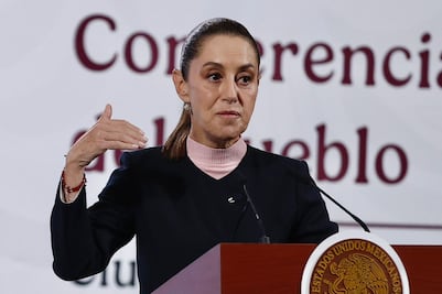 ¿Te perdiste La Mañanera? Ataque de EU a embarcación y cancelación de rutas al AIFA, en los temas de HOY