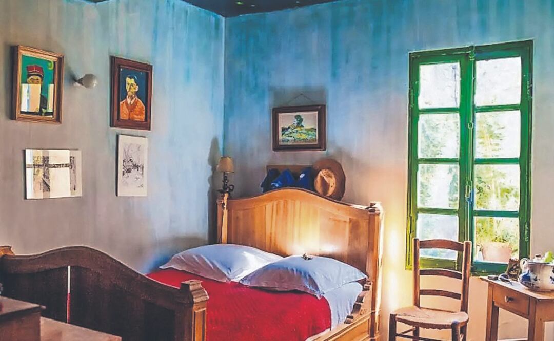 Huéspedes viven experiencias de película ¿Te interesa?