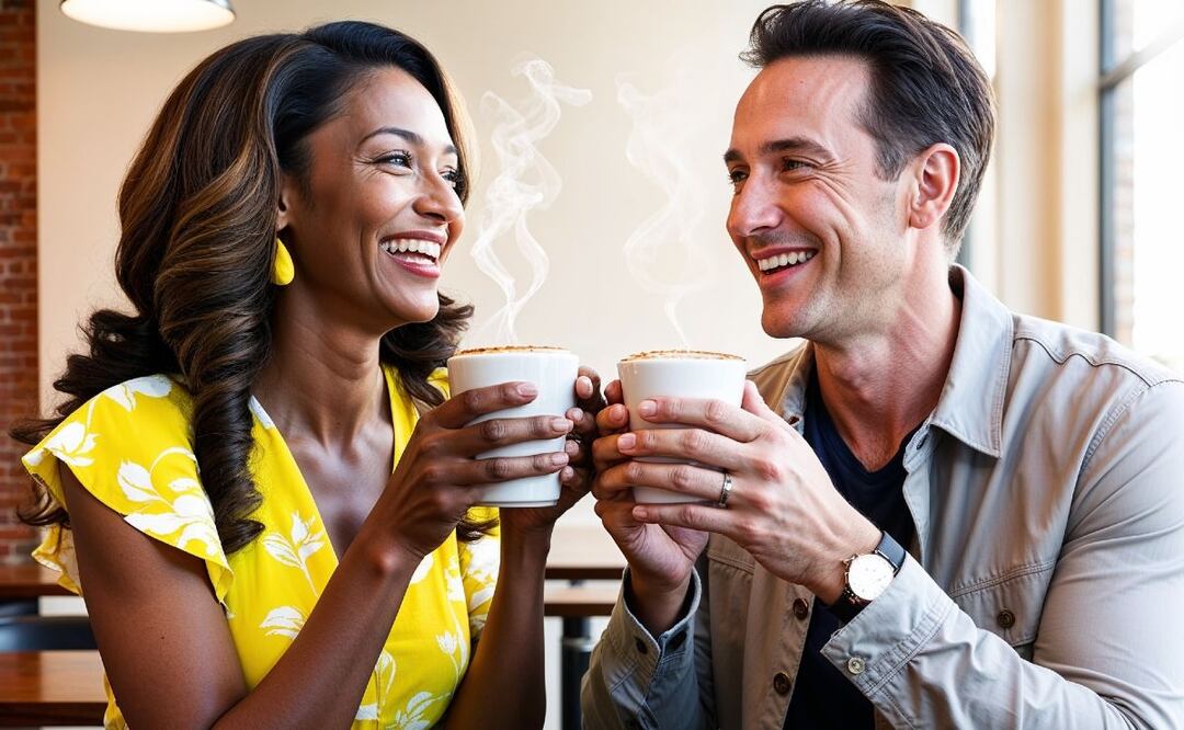 ¡Mucho ojo! La ciencia ya sabe a qué edad debes dejar de tomar café