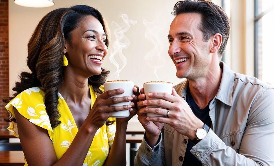 ¡Mucho ojo! La ciencia ya sabe a qué edad debes dejar de tomar café