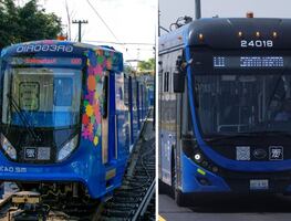 Trabajo en Tren Ligero y Trolebús: ¿Cuándo y dónde postularse?