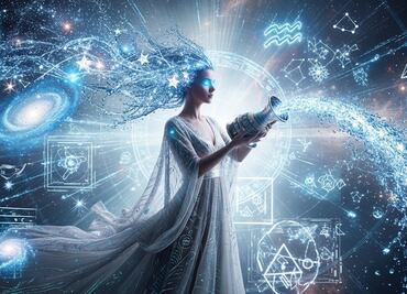 Horóscopos de HOY: ACUARIO, convierte la frustración en poder transformador