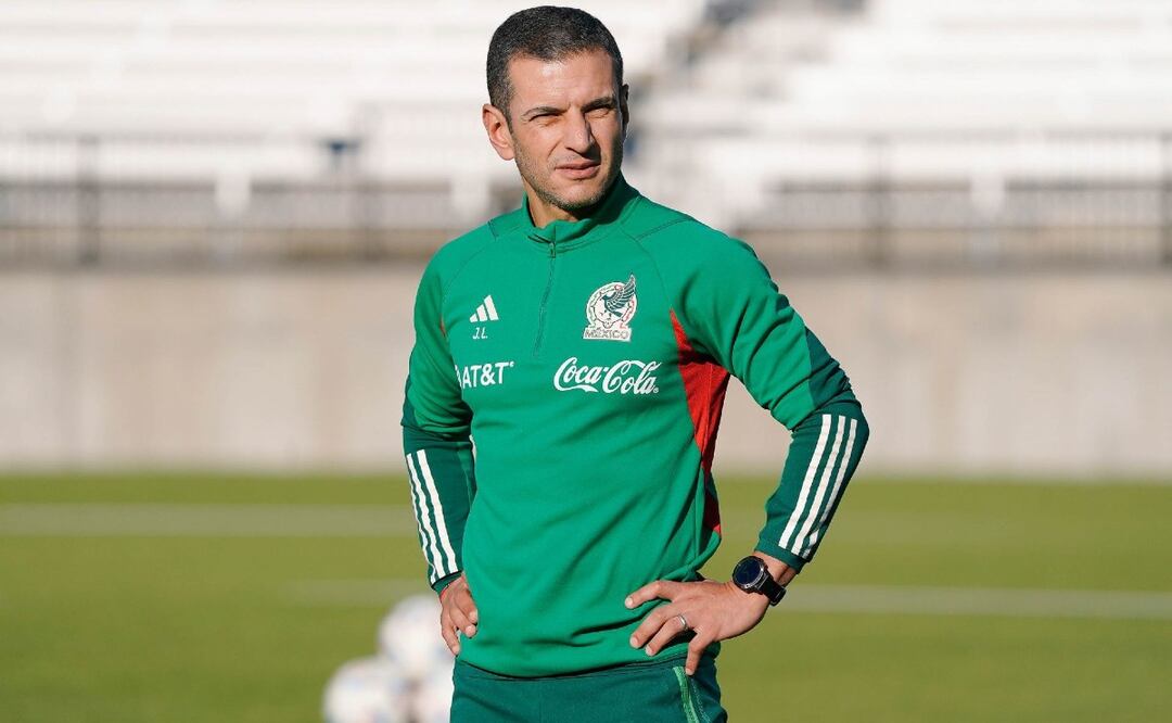 El “Jimmy” Lozano ya le echó el ojo a unos jugadores y hay interesantes novedades