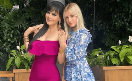 Maribel Guardia cambia de estrategia y ahora habla maravillas de Imelda Tuñón