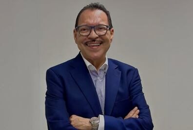 Alertan por la salud del cantante de banda Julio Preciado; "Dios me quiere aquí en la Tierra"