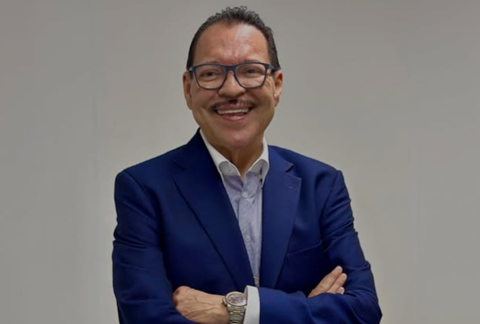 Alertan por la salud del cantante de banda Julio Preciado; "Dios me quiere aquí en la Tierra" (Foto: Instagram)