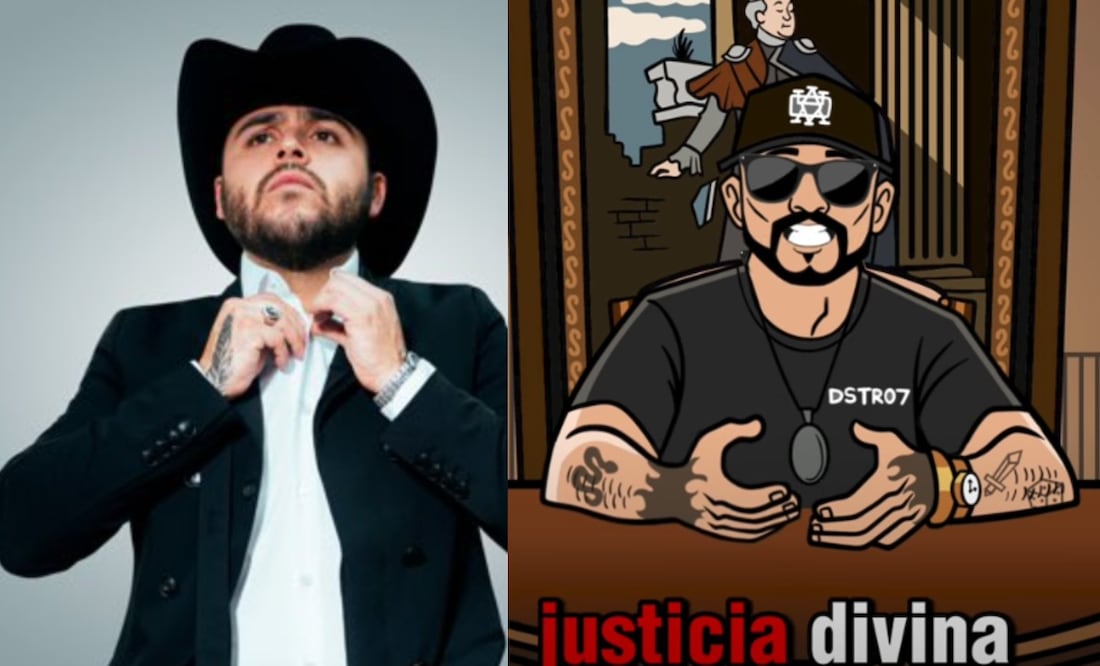 Ángel del Villar advierte: “Dios cobrará factura” tras escándalo con Gerardo Ortíz y el CJNG