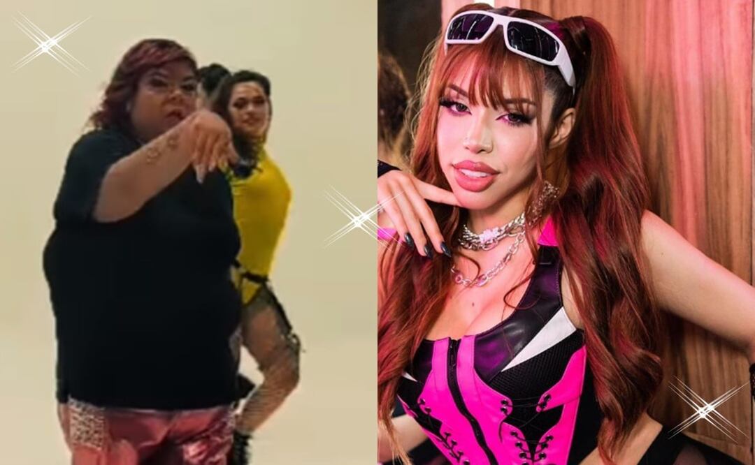 ¡Quítate, Yeri Mua! Aimep3 llega con todo para destronar la “Línea del Perreo”