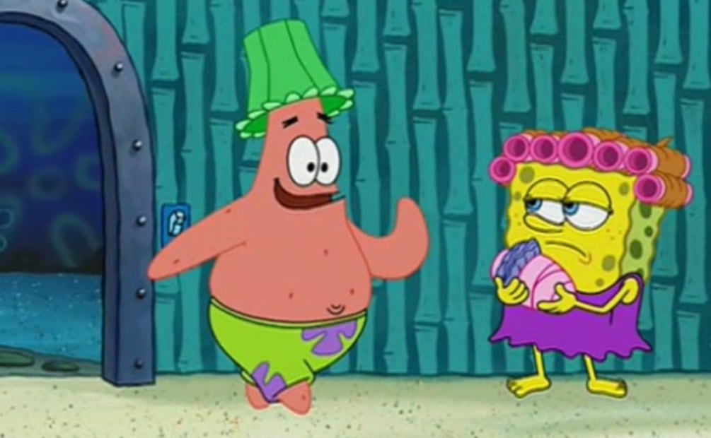 ¿Sabías que muchos de tus personajes favoritos son parte de la comunidad LGBTQ+? Descúbrelos
Imagen: Bob Esponja