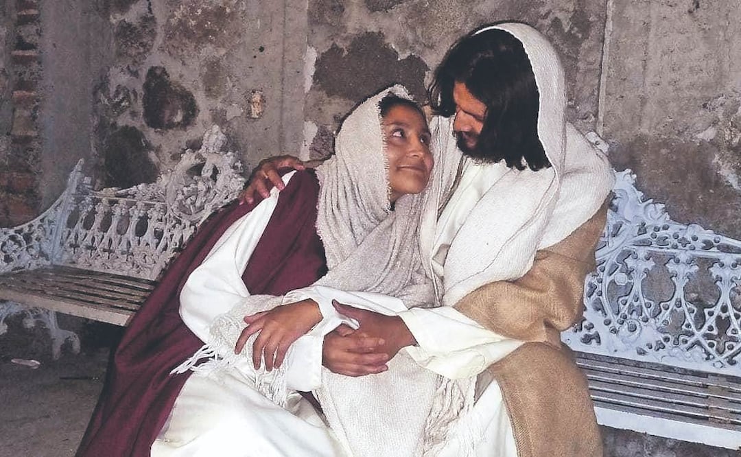 Daniela González: La joven de 17 años que dará vida a María Magdalena en San Mateo Tlaltenango