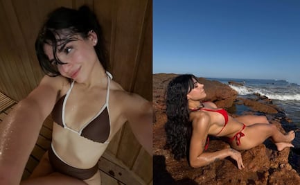 Alana Flores y Milica encienden redes sociales con declaraciones y video