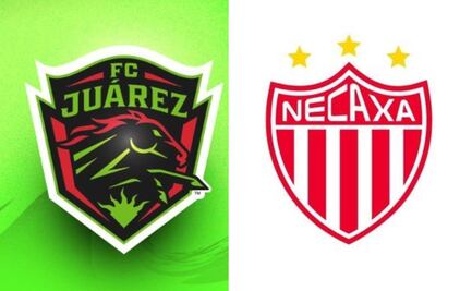 Juárez vs Necaxa: ¿Dónde y a qué hora ver EN VIVO el partido HOY martes 15 de abril?