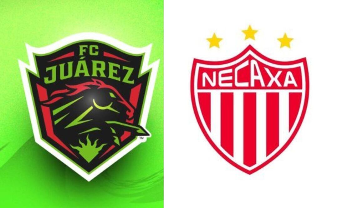 Juarez vs Necaxa (Foto: X)