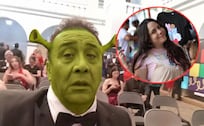 Alfonso Obregón, voz de Shrek, enfrenta nueva denuncia por abuso sexual a actriz de doblaje  