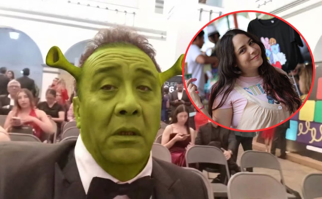 Alfonso Obregón es demandado por Brenda Rivero (Vía: Redes)