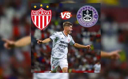 Necaxa vs Mazatlán; ¿Dónde ver EN VIVO el partido HOY viernes 21 de febrero?