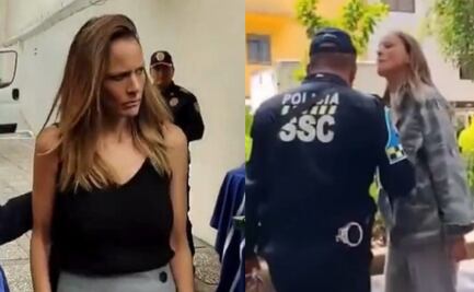 "Lady Racista" es vinculada a proceso y tendrá que pedir una disculpa pública, ¿qué más le espera?