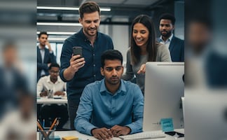 Puede que sufras Mobbing y no lo sepas: ¿Qué es y cómo identificarlo?