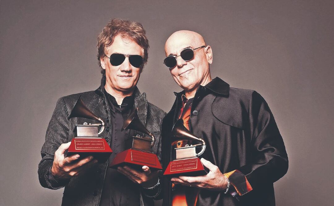 Se volverá a juntar la agrupación Soda Estéreo en una icónica canción ¿de cuál se trata?