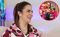 Ana María Alvarado sorprende con outfit patriótico para este Día de la Independencia  
