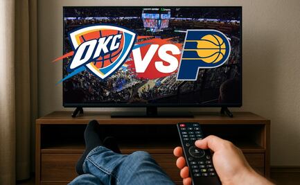 Thunder vs Pacers ¿Dónde y a qué hora ver la gran final de la NBA? 