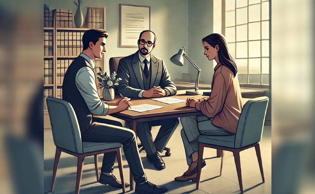 Imagen ilustrativa: IA