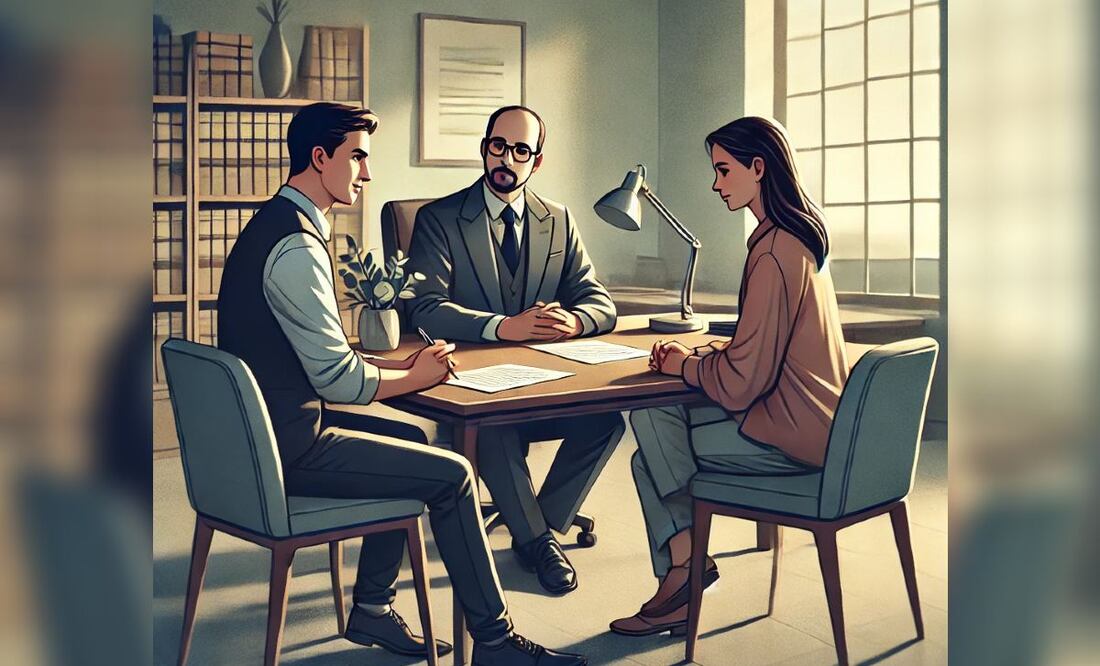 Imagen ilustrativa: IA