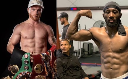 Canelo vs Crawford: excampeón le da la clave para vencer al tapatío Saúl “Canelo” 