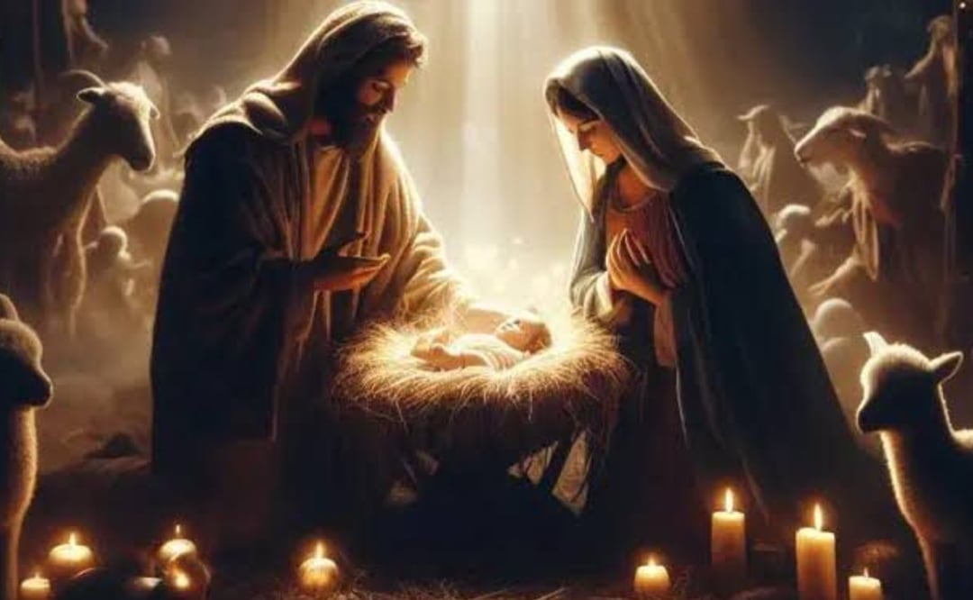 Belén: El significado espiritual del lugar donde nació Jesús