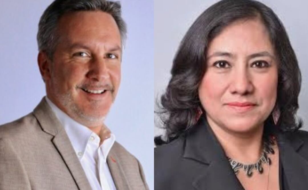 Entraron a robar a la casa del activista John M. Ackerman y la política Irma Eréndira Sandoval en Coyoacán