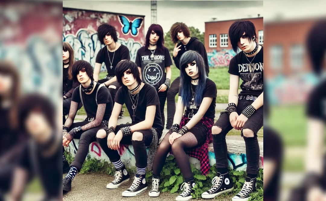 Imagen ilustrativa: IA