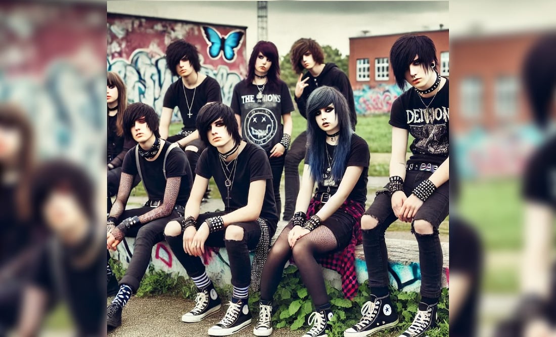 Imagen ilustrativa: IA