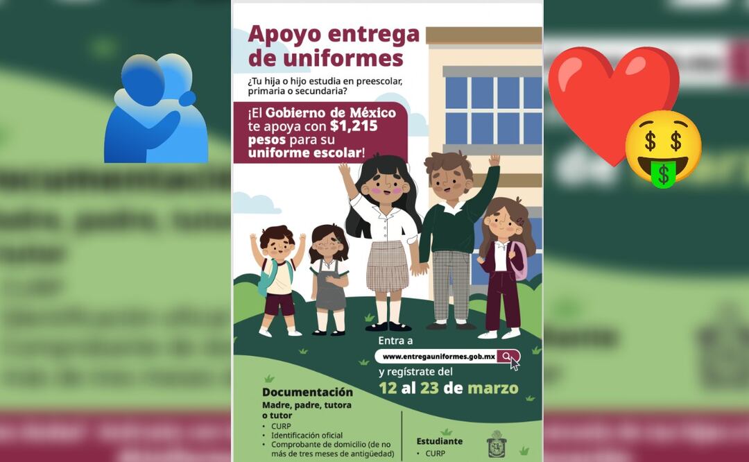 Imagen: Gobierno de México