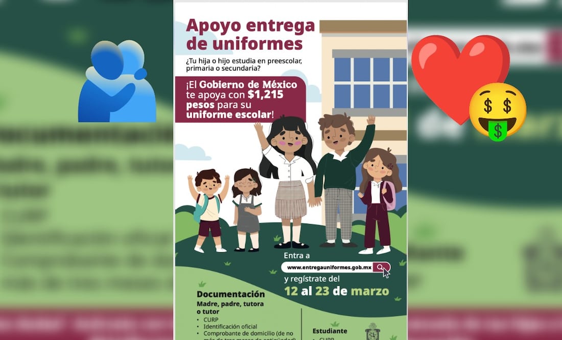 Imagen: Gobierno de México