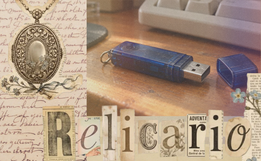 Historia y decadencia del USB: Fue indispensable y hoy muchos jóvenes ni lo han usado (Foto: Creada con IA)