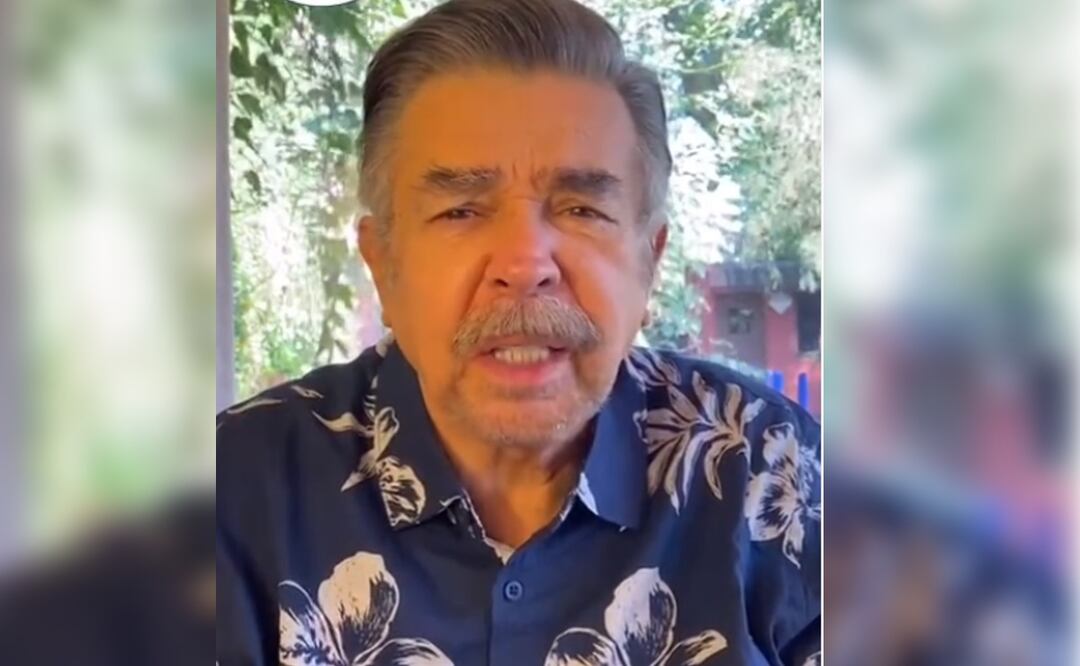 Jorge Ortiz de Pinedo autoriza su trágico final, tras haber pasado por cáncer y EPOC