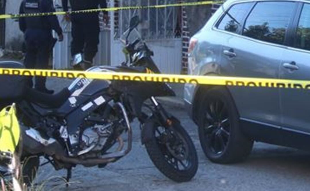 Del 5 al 7 de noviembre la CDMX se tapizó de muertes y asesinatos